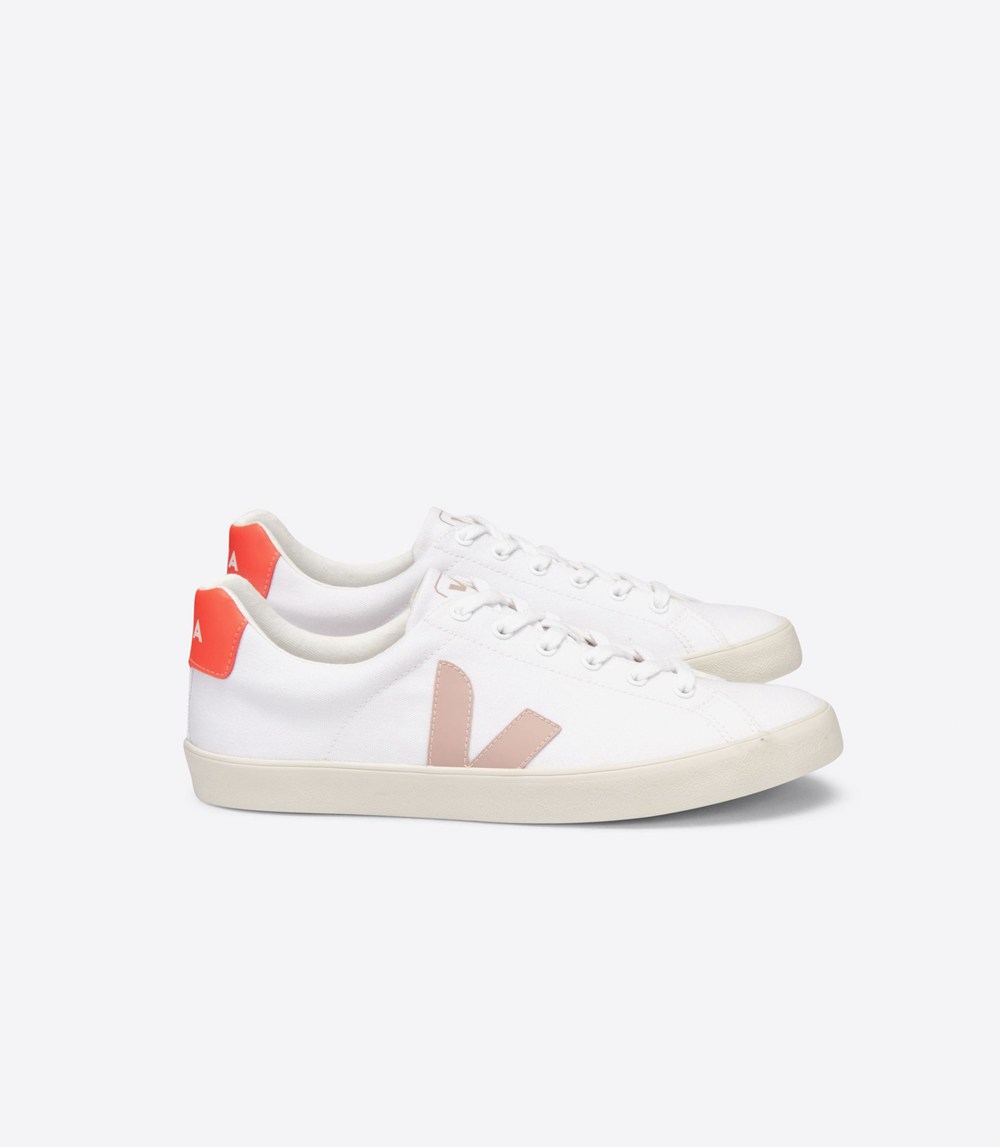 Veja Sneakers Dama - Esplar Se Panza - Albi - 4956183-FB